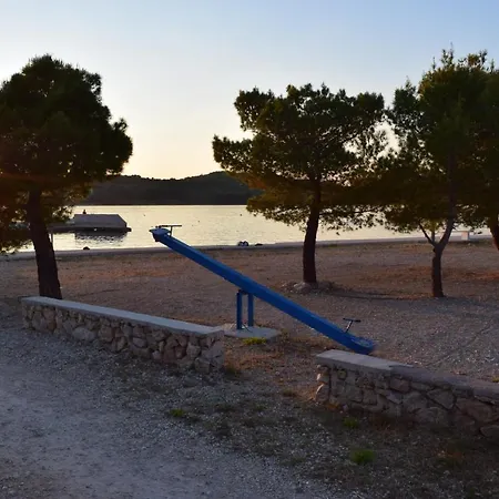 Jelenic Διαμέρισμα Ždrelac