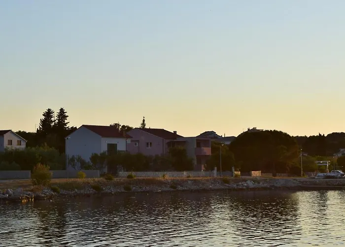 Jelenic Appartement Ždrelac