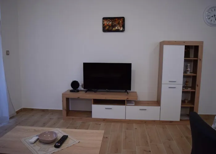 Jelenic Appartement *