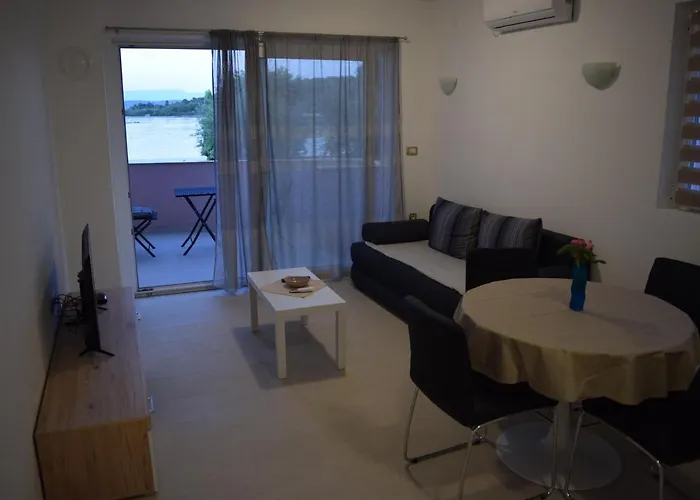 Appartement Jelenic Ždrelac
