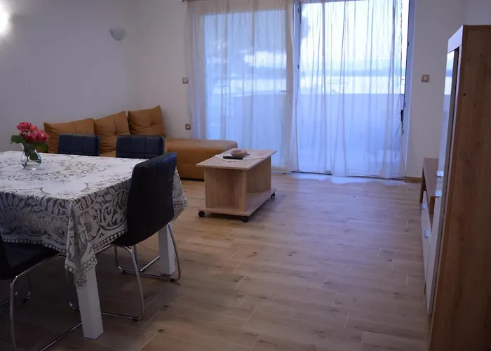 Appartement Jelenic *