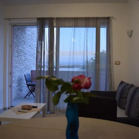 Apartman Jelenic *