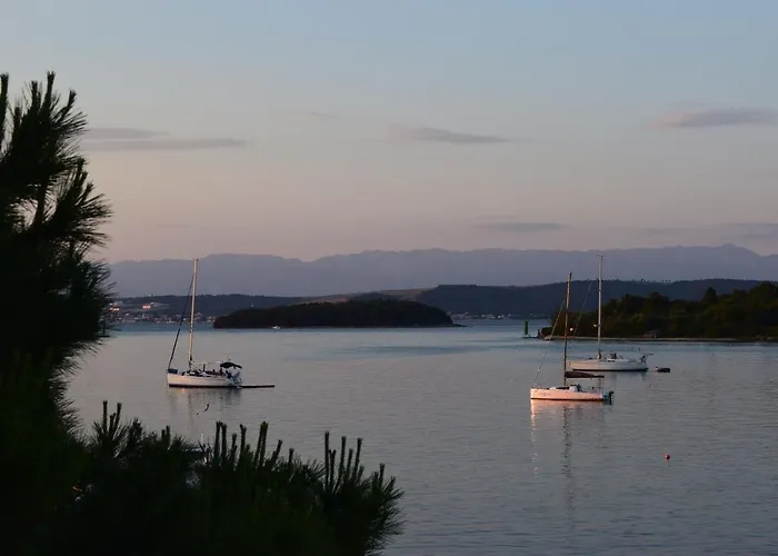 Jelenic アパート *