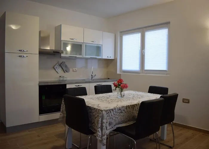 アパート Jelenic *