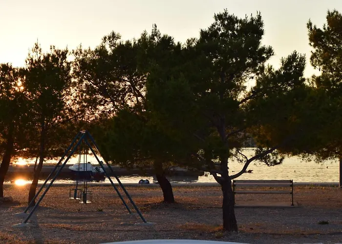 Jelenic アパート