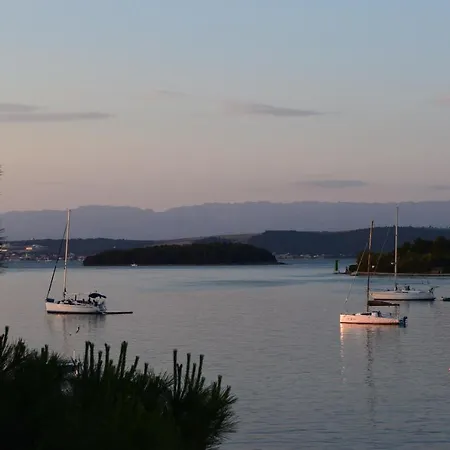 Jelenic Apartamento *