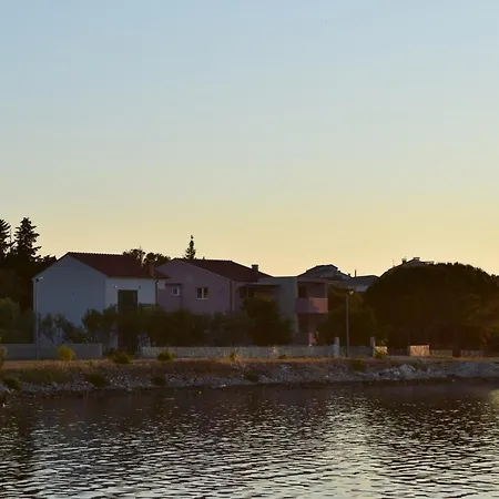 Jelenic Apartamento Ždrelac