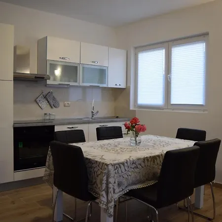 Apartamento Jelenic *