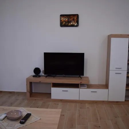 Jelenic Apartment *
