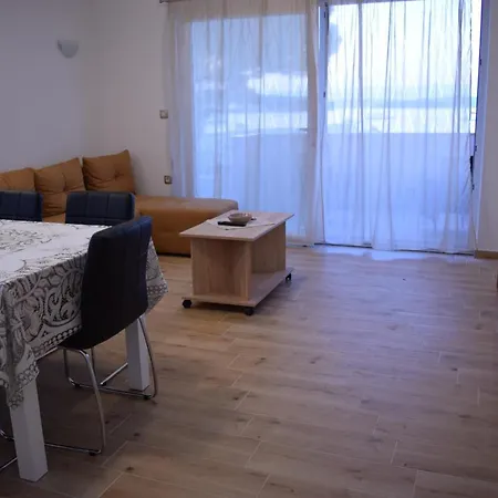Apartment Jelenic *