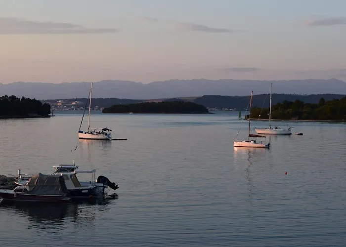 Апартаменты Jelenic